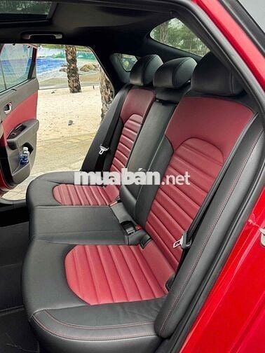 ⭐️ Kia Optima 2.4GTline 2019 - 60000km