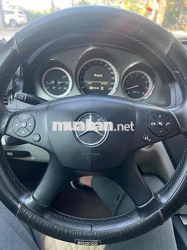 Mercedes Benz C Class 2010 C250 CGI - 11000 km
