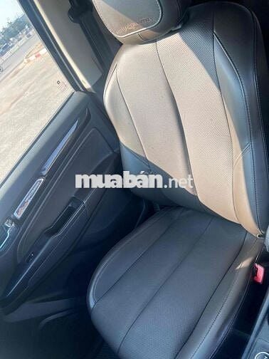 2 cầu stđ  Colorado 2017 High Country 2.8L 4x4 AT