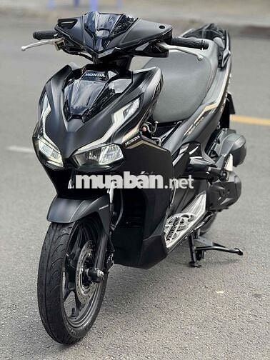 Ab 125 2021 Đen Nhám Bản Đặc Biệt