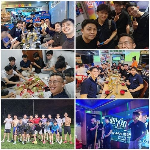 🙋Cần ngay 05 Chuyên viên tư vấn cho thuê căn hộ, phòng trọ Bình Thạnh