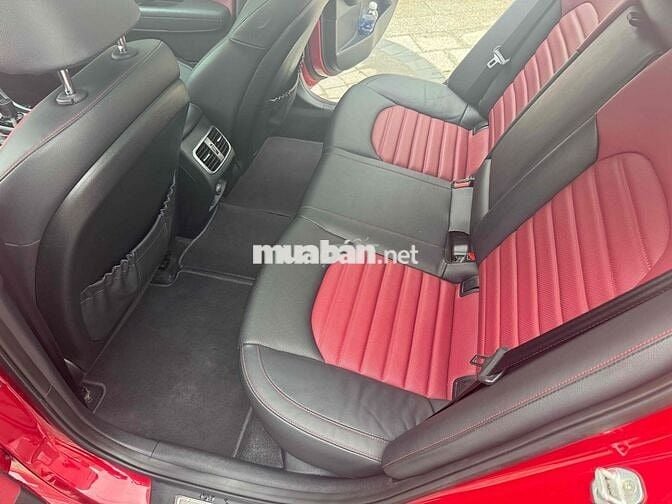 ⭐️ Kia Optima 2.4GTline 2019 - 60000km