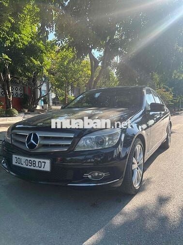 Mercedes Benz C Class 2010 C250 CGI - 11000 km