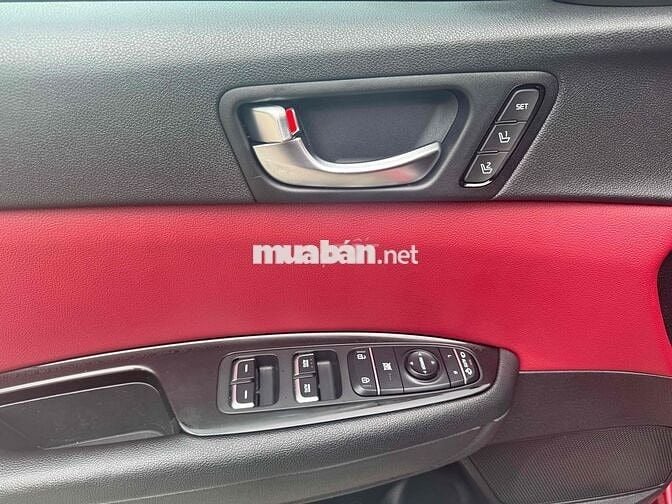 ⭐️ Kia Optima 2.4GTline 2019 - 60000km