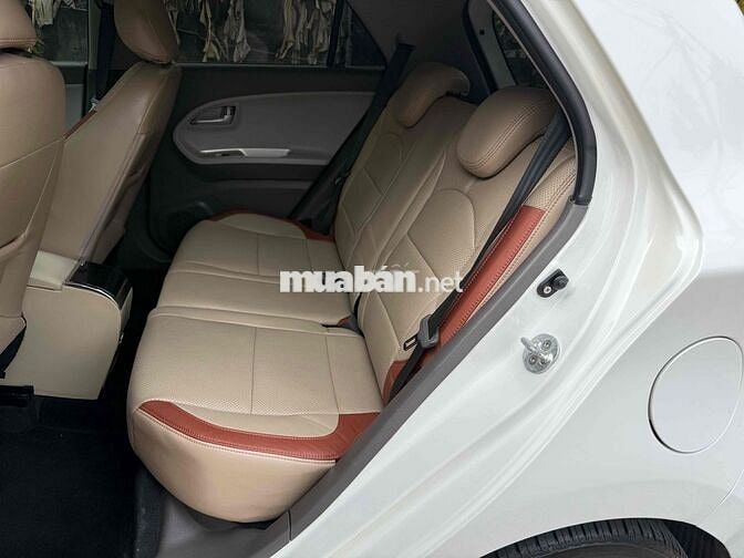 KIA MORNING 2019 bản S full odo 68000km