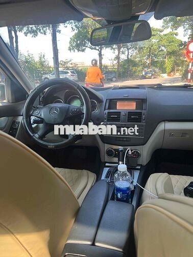 Mercedes Benz C Class 2010 C250 CGI - 11000 km