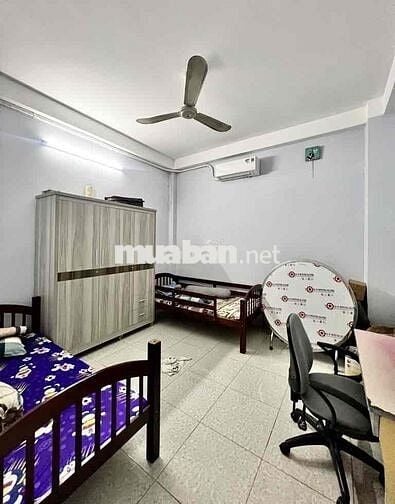 Bán nhà đẹp Bình Tân, 56m2, 3 tầng, bán 5,95 tỷ còn TL, SHR