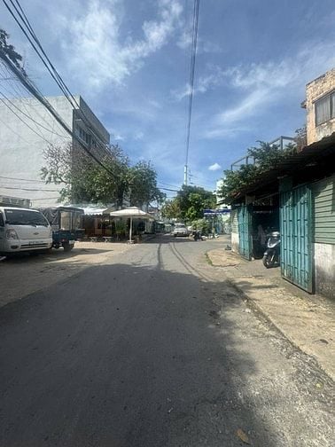 Bán nhà hẻm xe hơi Lê Tự Tài, P.4,  Phú Nhuận