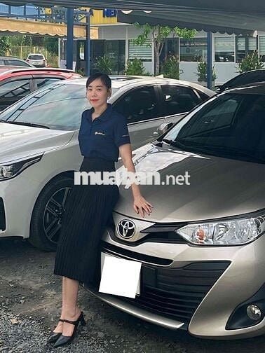 vios sàn đi ít - xe có thợ xem rồi chất đẹp - 3xx