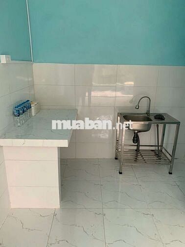 CHO THUÊ PHÒNG TRỌ MỚI XÂY 1 TRIỆU 500 GẦN KCN THÀNH THÀNH CÔNG