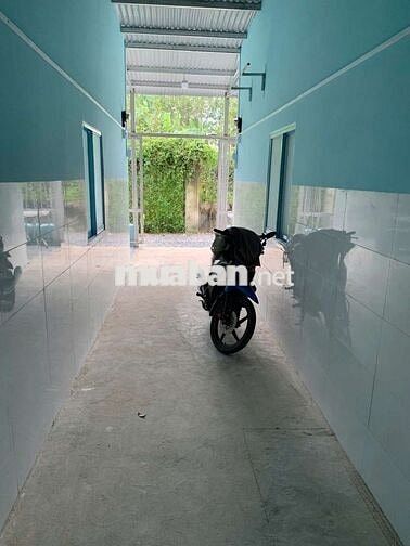 CHO THUÊ PHÒNG TRỌ MỚI XÂY 1 TRIỆU 500 GẦN KCN THÀNH THÀNH CÔNG