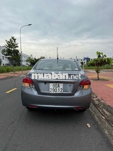 Mitsubishi Attrage 2016 - 144000 km