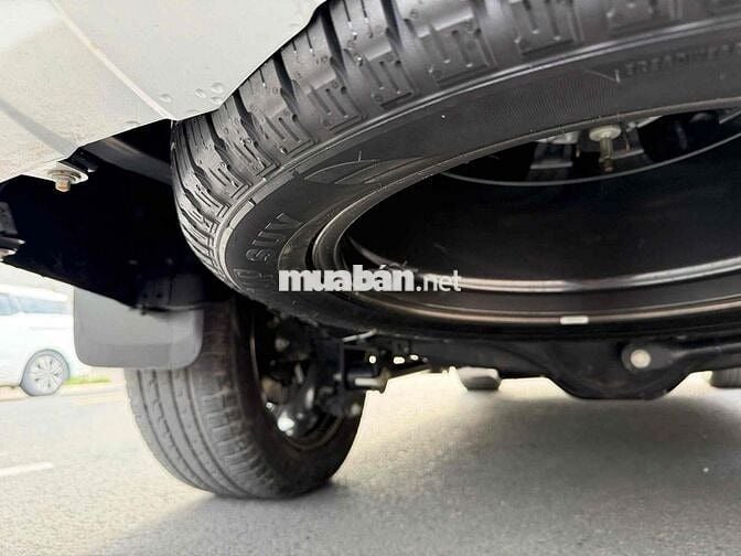 Ford Everest 2019 Titanium 2.0L AT 4x2 - 7800 km