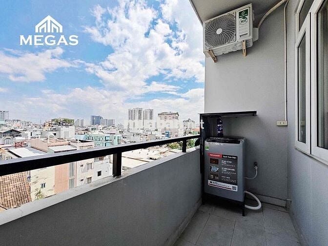 1 PHÒNG NGỦ-STUDIO NỘI THẤT CAO CẤP NGAY GO NTT KẾ CRESENT MALL QUẬN 7