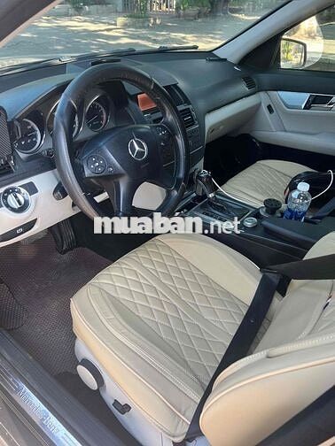 Mercedes Benz C Class 2010 C250 CGI - 11000 km