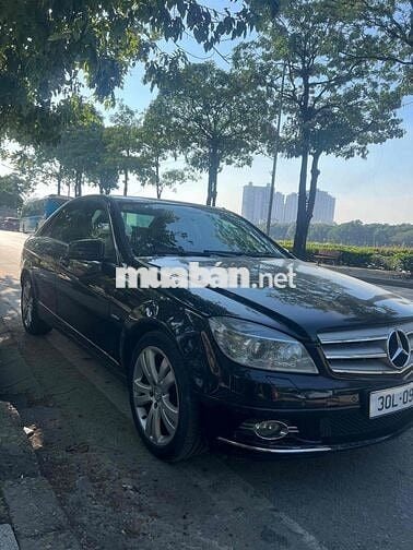 Mercedes Benz C Class 2010 C250 CGI - 11000 km