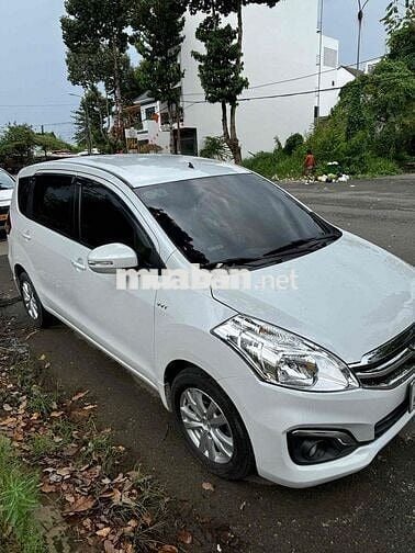 Suzuki Ertiga 2016 1.5L AT - 100000 km