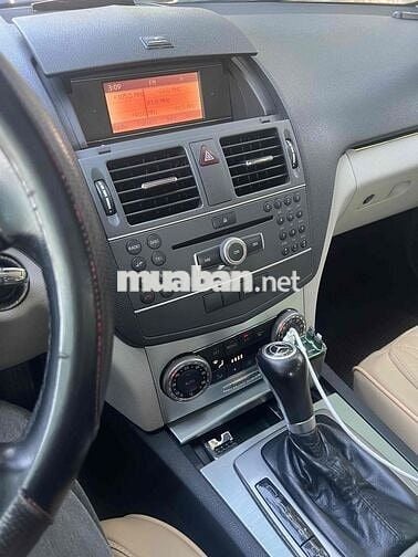 Mercedes Benz C Class 2010 C250 CGI - 11000 km