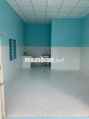 CHO THUÊ PHÒNG TRỌ MỚI XÂY 1 TRIỆU 500 GẦN KCN THÀNH THÀNH CÔNG