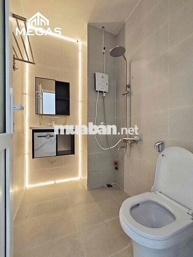 1 PHÒNG NGỦ-STUDIO NỘI THẤT CAO CẤP NGAY GO NTT KẾ CRESENT MALL QUẬN 7