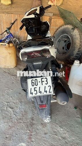 Bán Honda air blade 125 Đk 12/2019