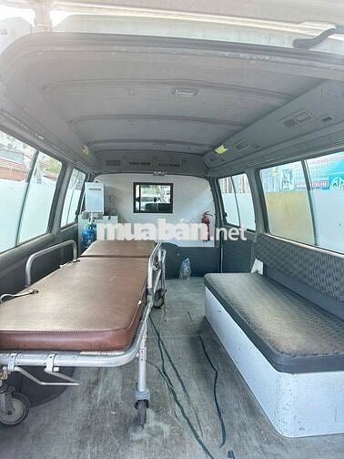 Bán Xe Mitsubishi L300 Trắng