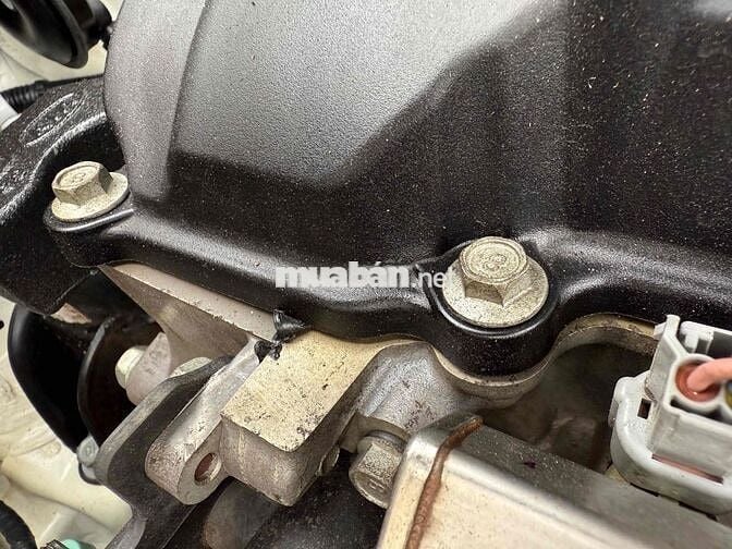 KIA MORNING 2019 bản S full odo 68000km