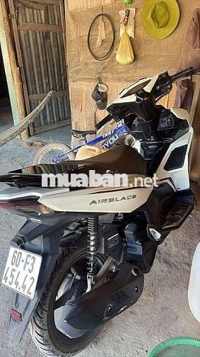 Bán Honda air blade 125 Đk 12/2019