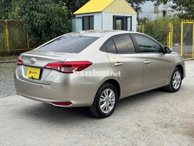 vios sàn đi ít - xe có thợ xem rồi chất đẹp - 3xx