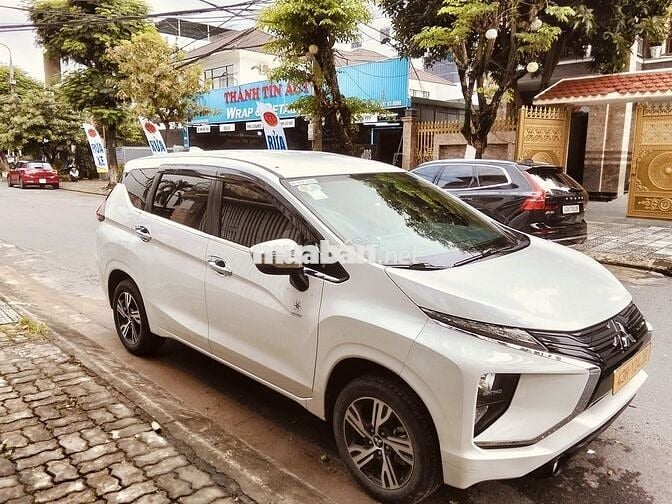 Mitsubishi Xpander 2021 1.5 AT - 92000 km