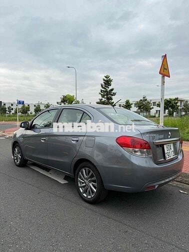 Mitsubishi Attrage 2016 - 144000 km