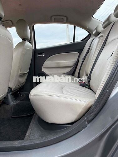 Mitsubishi Attrage 2016 - 144000 km