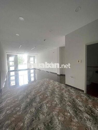 Cho thuê nhà 5,5x20 3 tầng tại CN1 gần Aeon Tân Phú