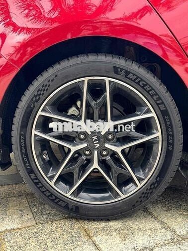 ⭐️ Kia Optima 2.4GTline 2019 - 60000km