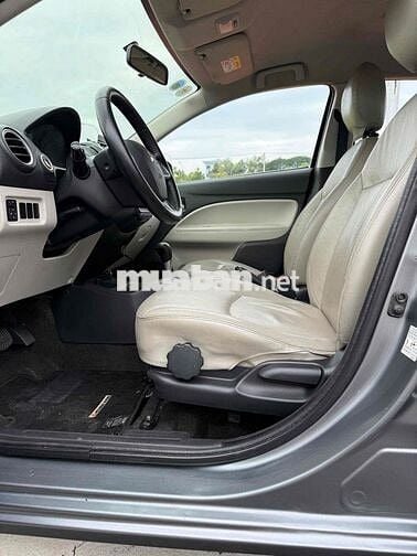 Mitsubishi Attrage 2016 - 144000 km