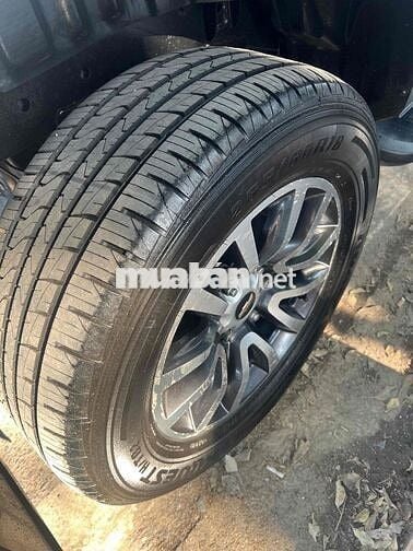 2 cầu stđ  Colorado 2017 High Country 2.8L 4x4 AT