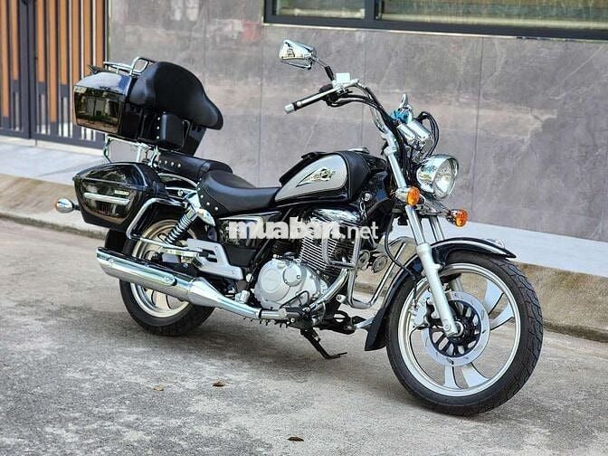 Tp.hcm GZ150A SIÊU KENG cần bán hoặc gioa lưu