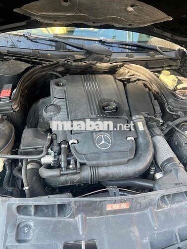 Mercedes Benz C Class 2010 C250 CGI - 11000 km