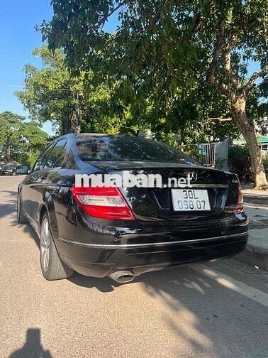 Mercedes Benz C Class 2010 C250 CGI - 11000 km