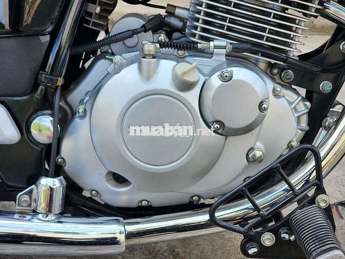 Tp.hcm GZ150A SIÊU KENG cần bán hoặc gioa lưu