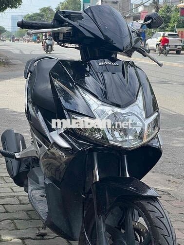 Honda Air Blade 2010 Đen