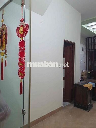 Mặt Tiền Khu Vip Cư Xá Lữ Gia , DT: 4x20m, 3Lầu