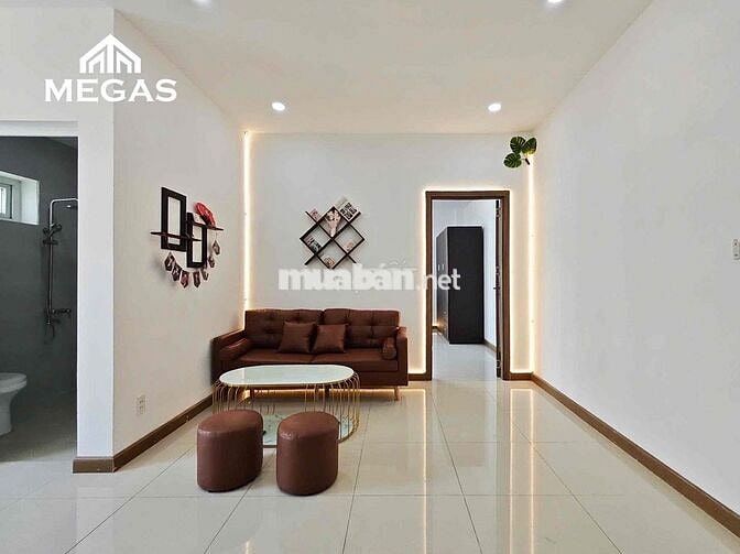 1 PHÒNG NGỦ-STUDIO NỘI THẤT CAO CẤP NGAY GO NTT KẾ CRESENT MALL QUẬN 7