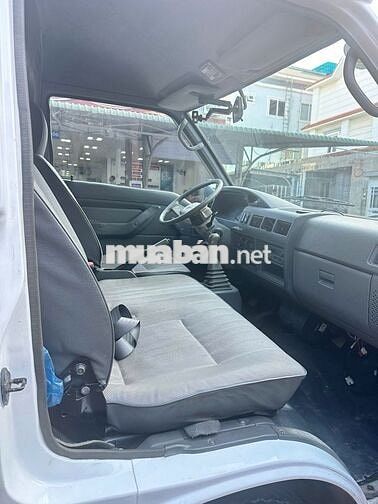 Bán Xe Mitsubishi L300 Trắng