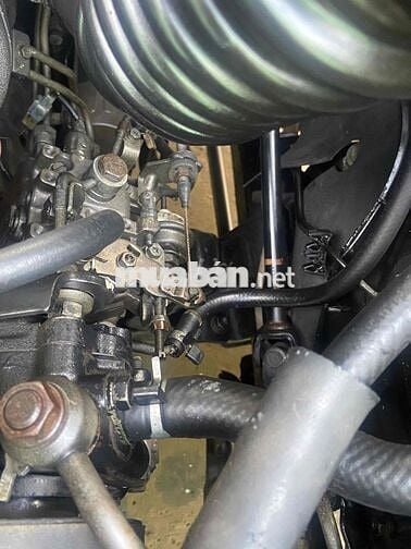 Isuzu  chính chủ số sàn