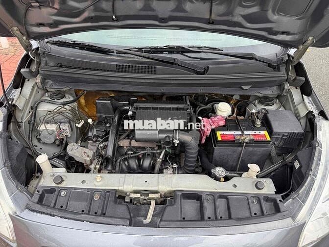 Mitsubishi Attrage 2016 - 144000 km