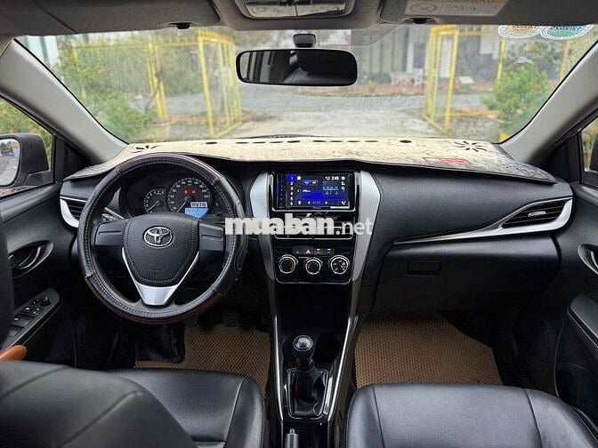 vios sàn đi ít - xe có thợ xem rồi chất đẹp - 3xx