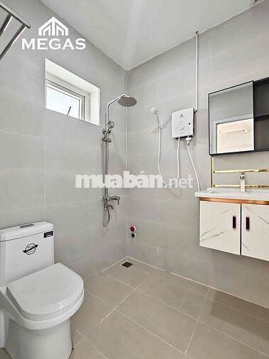 1 PHÒNG NGỦ-STUDIO NỘI THẤT CAO CẤP NGAY GO NTT KẾ CRESENT MALL QUẬN 7