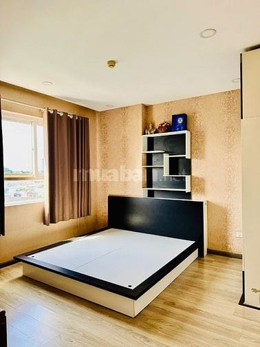 CHO THUÊ CĂN75M2(2PN) SUNNY PLAZA, PVĐ   GIÁ 14TR