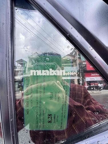 Toyota Fortuner 2021 Legender